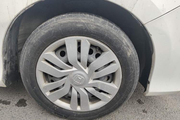 Used Honda City 2018 1.5L CVT Comfort Version Right Front Wheel Hub