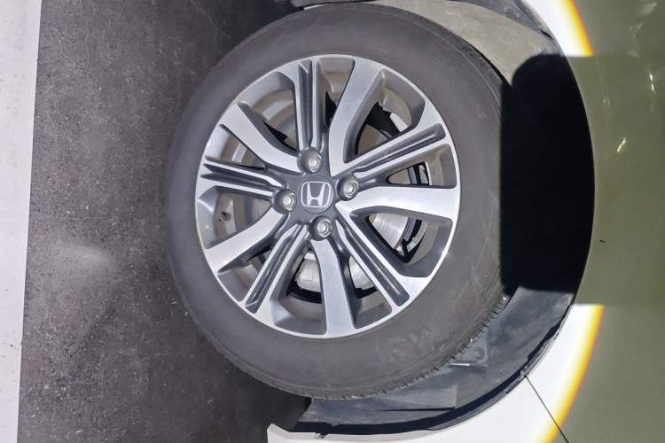 Used Honda City 2018 1.5L CVT Dynamic Edition Right Front Wheel Hub