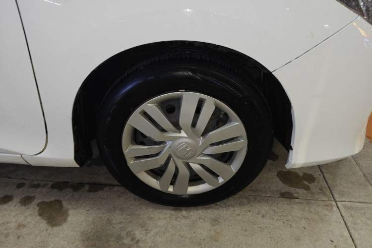 Used Honda City 2018 1.5L CVT Comfort Version Right Front Wheel Hub