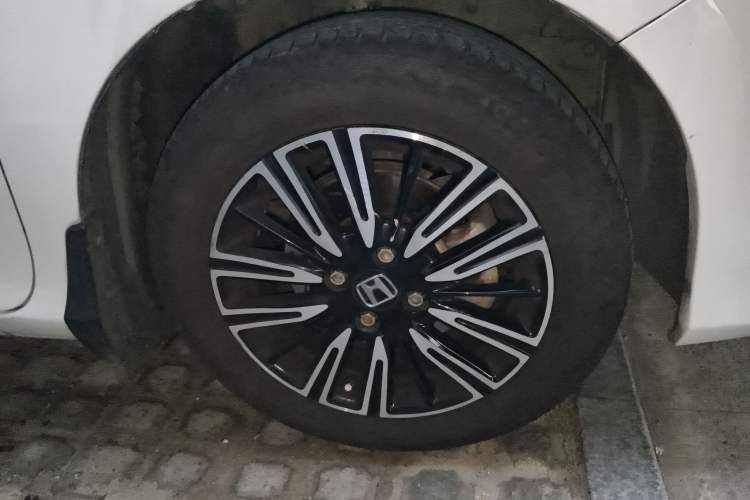 Used Honda City 2018 1.5L CVT Comfort Version Right Front Wheel Hub