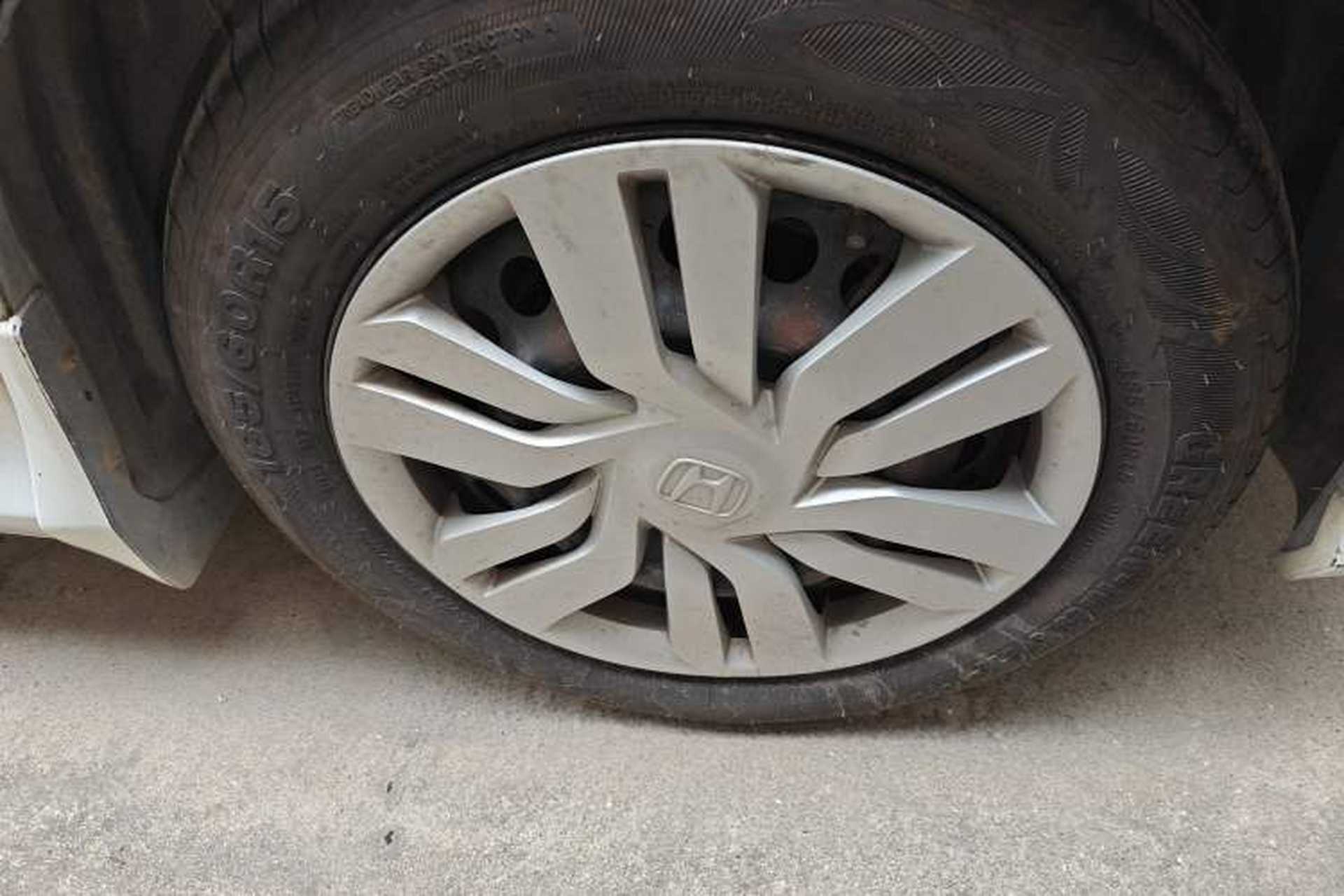 Used Honda City 2018 1.5L CVT Comfort Version Right Front Wheel Hub