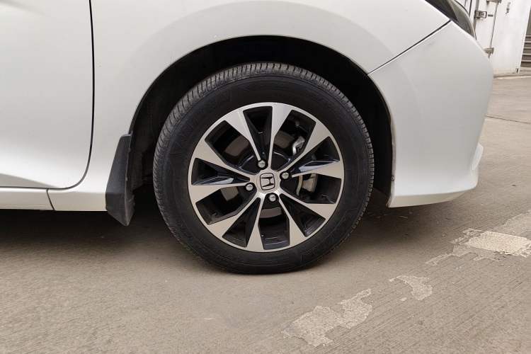 Used Honda City 2018 1.5L CVT Comfort Version Right Front Wheel Hub