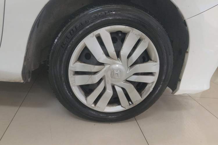 Used Honda City 2018 1.5L CVT Comfort Version Right Front Wheel Hub