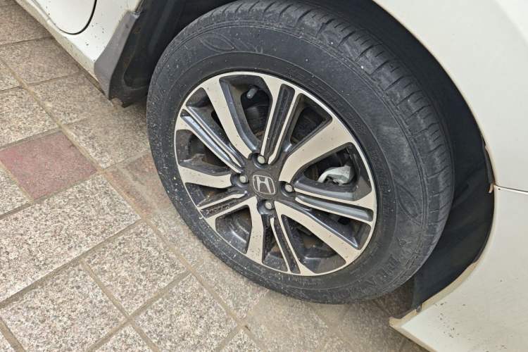 Used Honda City 2018 1.5L CVT Dynamic Edition Right Front Wheel Hub