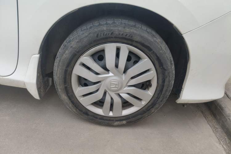 Used Honda City 2018 1.5L CVT Comfort Version Right Front Wheel Hub