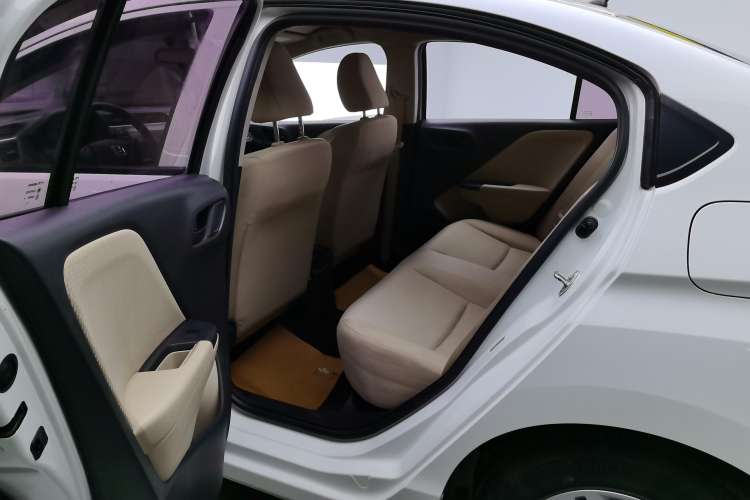 Used Honda City 2018 1.5L CVT Comfort Version Right Rear Seat