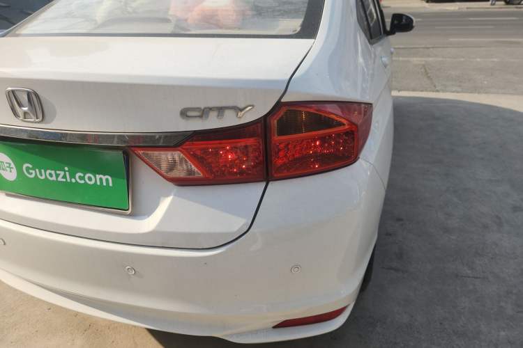 Used Honda City 2018 1.5L CVT Comfort Version Right Rear Taillight