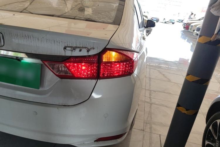 Used Honda City 2018 1.5L CVT Dynamic Edition Right Rear Taillight