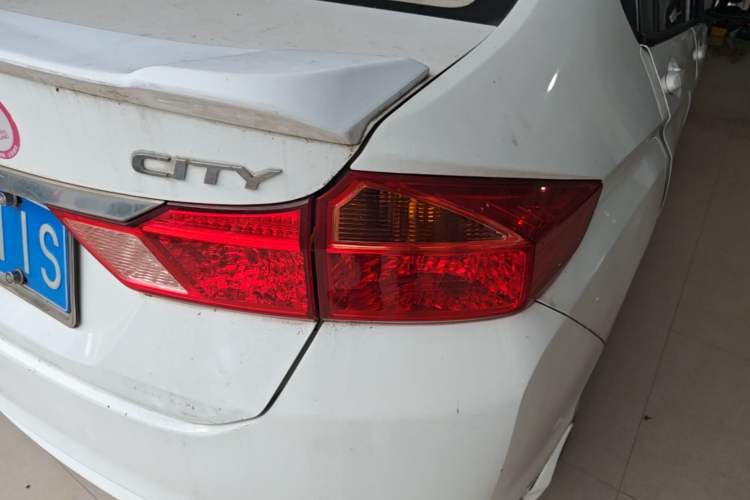 Used Honda City 2018 1.5L CVT Comfort Version Right Rear Taillight