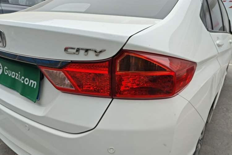 Used Honda City 2018 1.5L CVT Dynamic Pro Edition Right Rear Taillight
