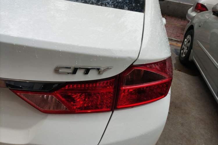 Used Honda City 2018 1.5L CVT Dynamic Edition Right Rear Taillight