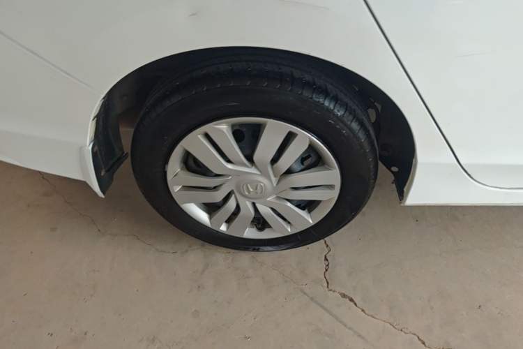 Used Honda City 2018 1.5L CVT Comfort Version Right Rear Wheel Hub