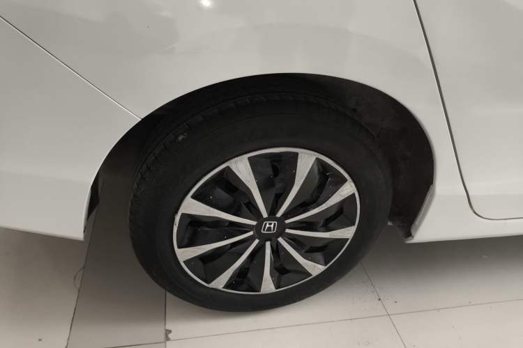 Used Honda City 2018 1.5L CVT Comfort Version Right Rear Wheel Hub