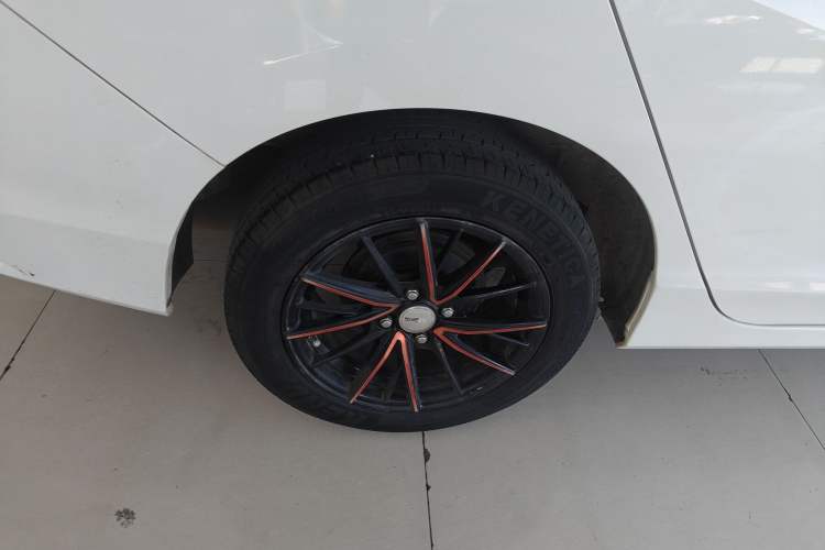 Used Honda City 2018 1.5L CVT Comfort Version Right Rear Wheel Hub