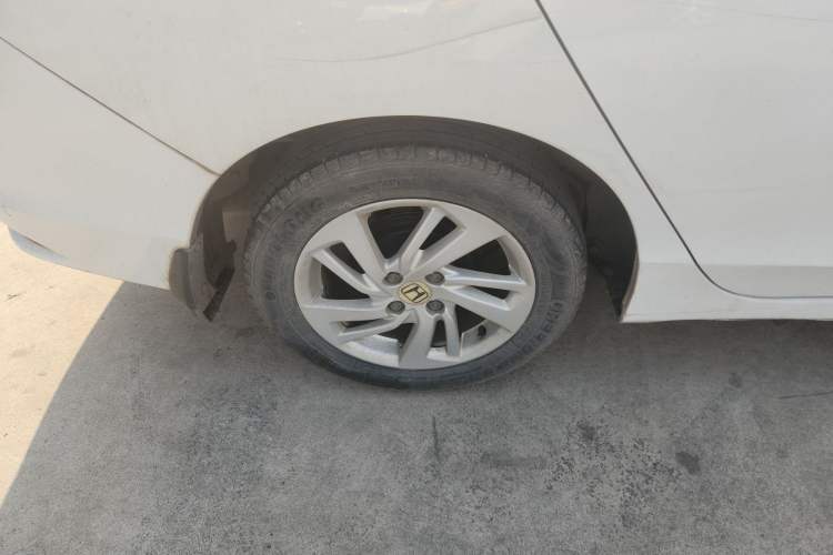 Used Honda City 2018 1.5L CVT Comfort Version Right Rear Wheel Hub
