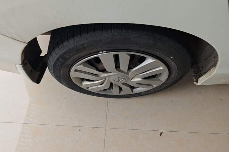 Used Honda City 2018 1.5L CVT Comfort Version Right Rear Wheel Hub