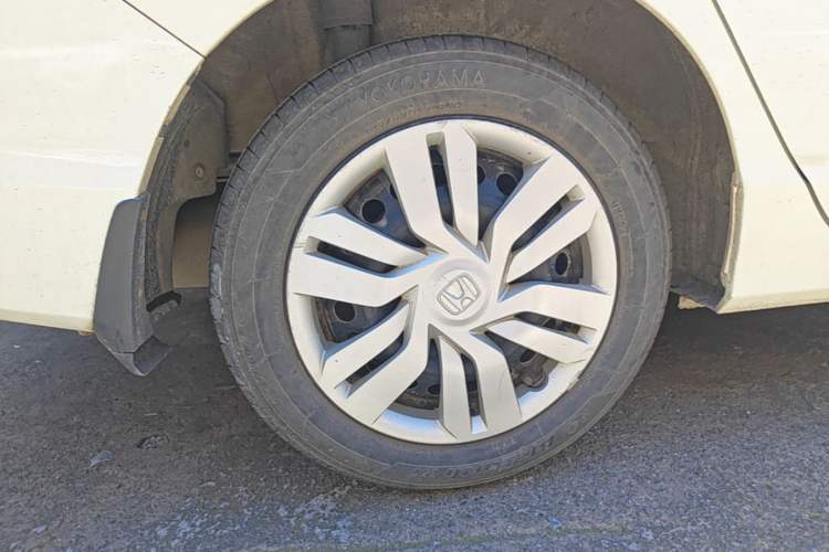 Used Honda City 2018 1.5L CVT Comfort Version Right Rear Wheel Hub