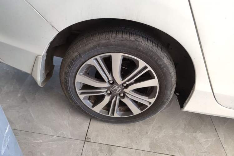 Used Honda City 2018 1.5L CVT Dynamic Edition Right Rear Wheel Hub