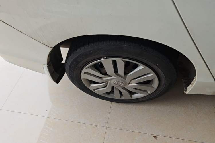 Used Honda City 2018 1.5L CVT Comfort Version Right Rear Wheel Hub