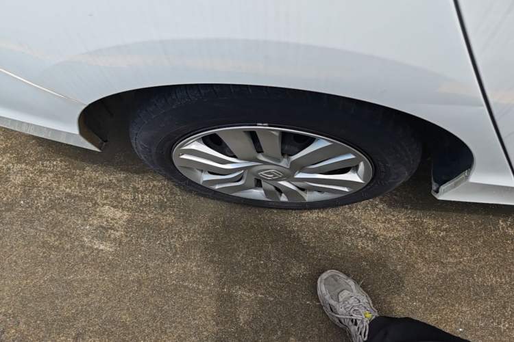 Used Honda City 2018 1.5L CVT Comfort Version Right Rear Wheel Hub
