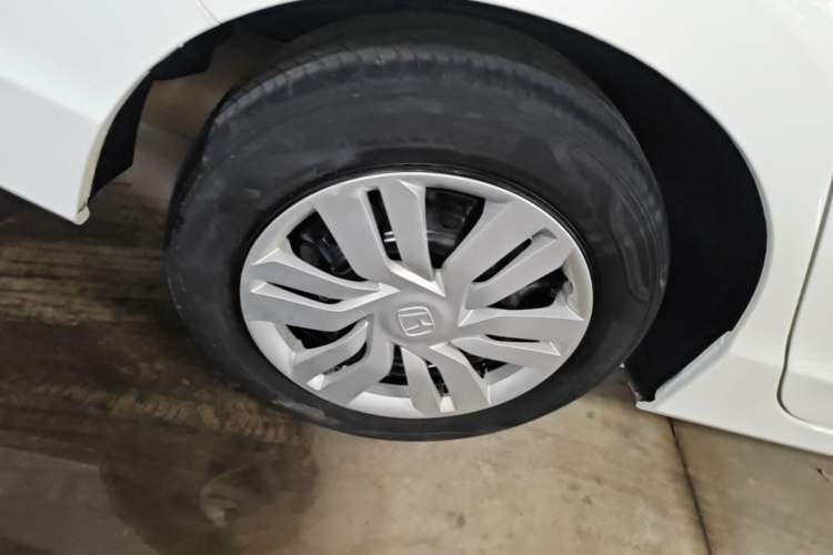Used Honda City 2018 1.5L CVT Comfort Version Right Rear Wheel Hub