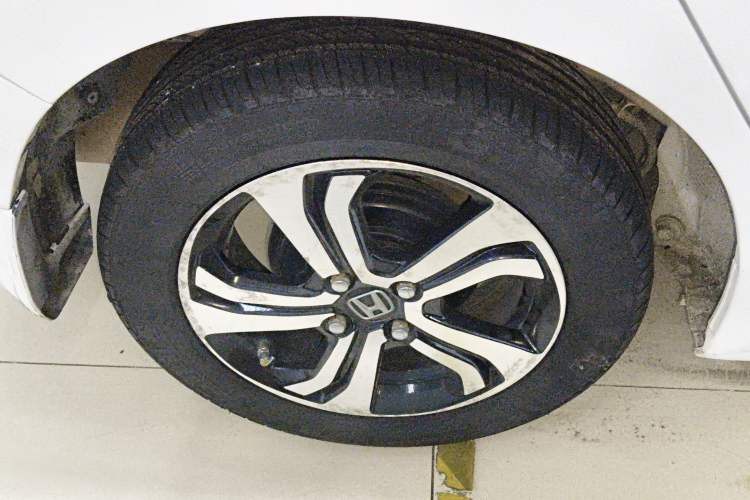 Used Honda City 2018 1.5L CVT Comfort Version Right Rear Wheel Hub