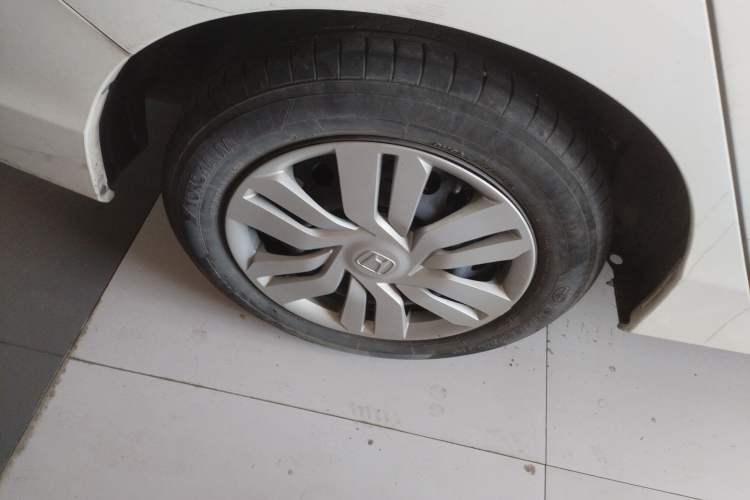 Used Honda City 2018 1.5L CVT Comfort Version Right Rear Wheel Hub