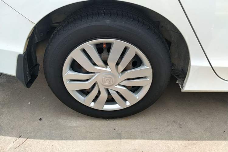 Used Honda City 2018 1.5L CVT Comfort Version Right Rear Wheel Hub