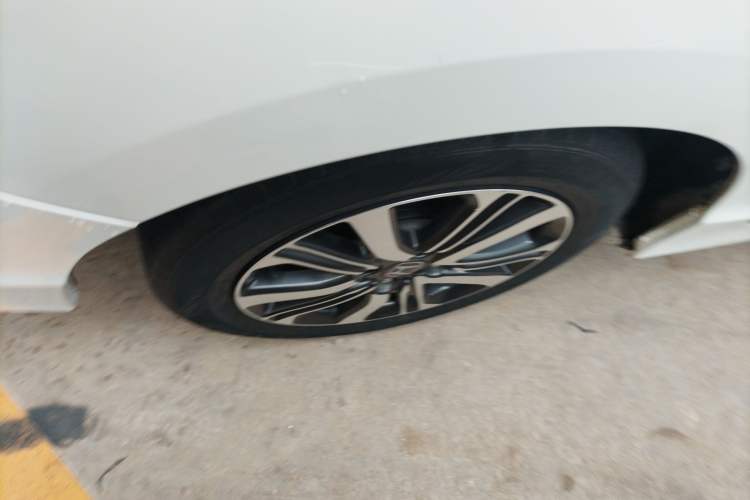 Used Honda City 2018 1.5L CVT Dynamic Edition Right Rear Wheel Hub
