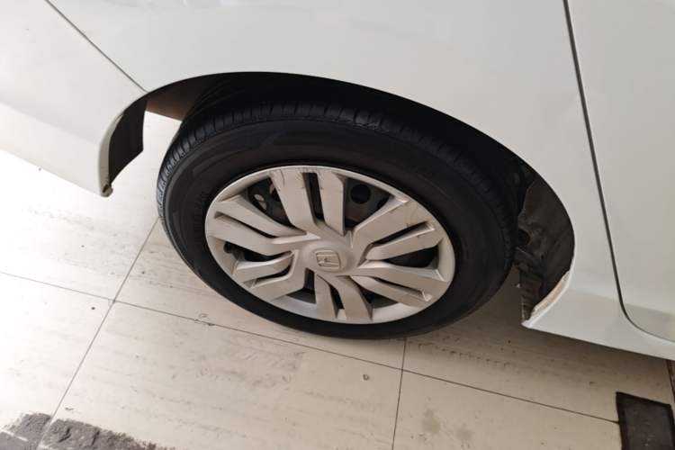 Used Honda City 2018 1.5L CVT Comfort Version Right Rear Wheel Hub