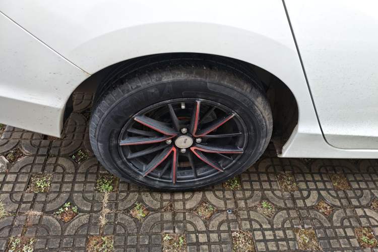 Used Honda City 2018 1.5L CVT Comfort Version Right Rear Wheel Hub