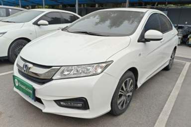Used Honda City 2018 1.5L CVT Dynamic Pro Edition