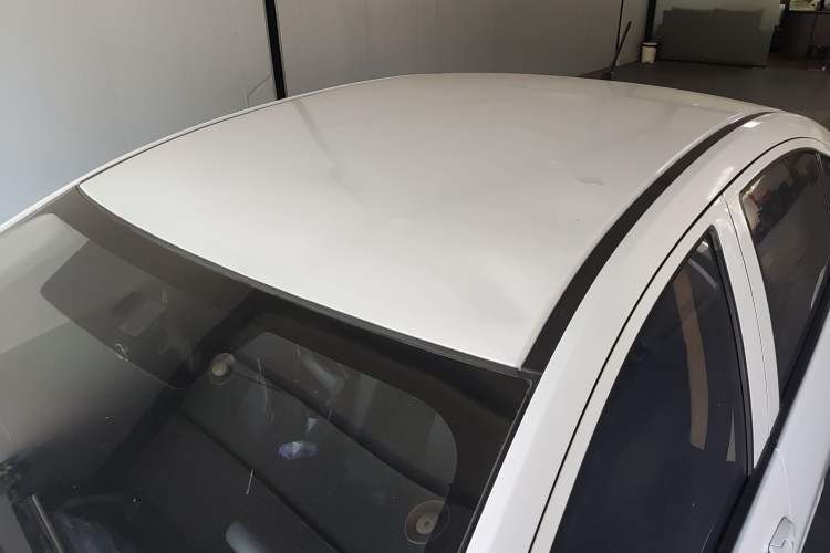 Used Honda City 2018 1.5L CVT Dynamic Edition Roof