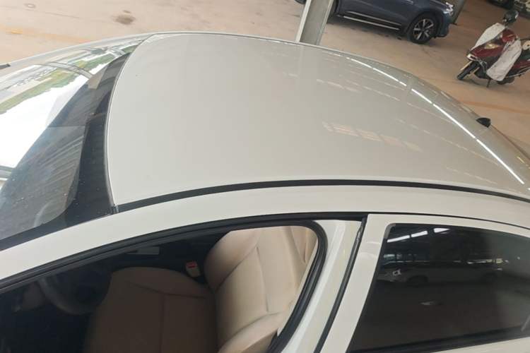Used Honda City 2018 1.5L CVT Comfort Version Roof