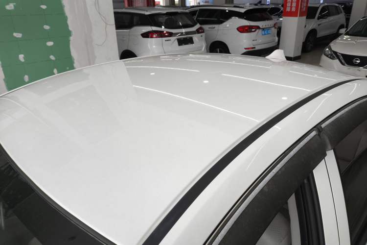 Used Honda City 2018 1.5L CVT Comfort Version Roof