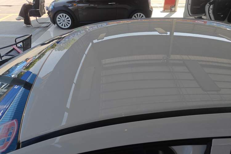 Used Honda City 2018 1.5L CVT Comfort Version Roof
