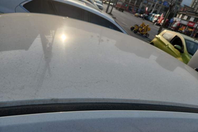 Used Honda City 2018 1.5L CVT Comfort Version Roof