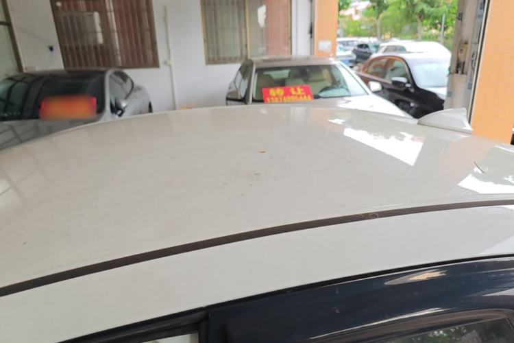 Used Honda City 2018 1.5L CVT Comfort Version Roof
