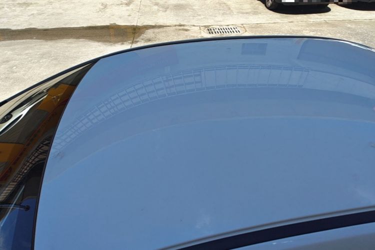 Used Honda City 2018 1.5L CVT Comfort Version Roof