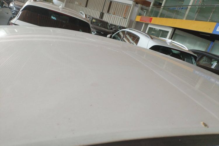 Used Honda City 2018 1.5L CVT Comfort Version Roof