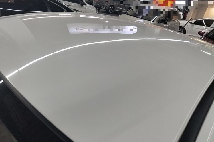 Used Honda City 2018 1.5L CVT Comfort Version Roof