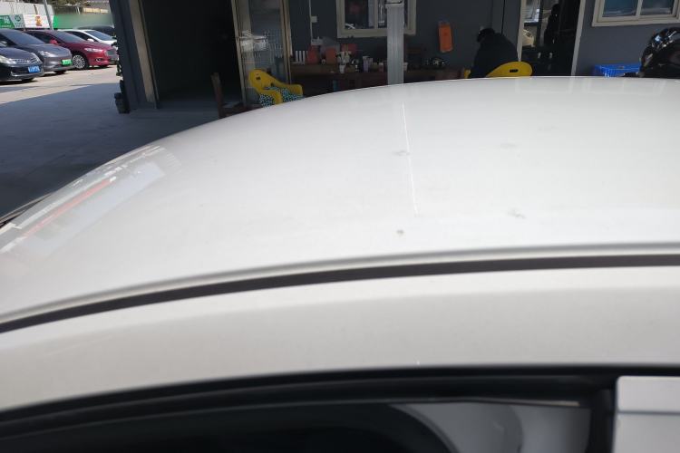 Used Honda City 2018 1.5L CVT Dynamic Edition Roof