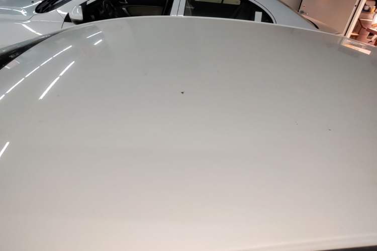 Used Honda City 2018 1.5L CVT Comfort Version Roof