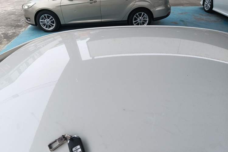 Used Honda City 2018 1.5L CVT Dynamic Edition Roof