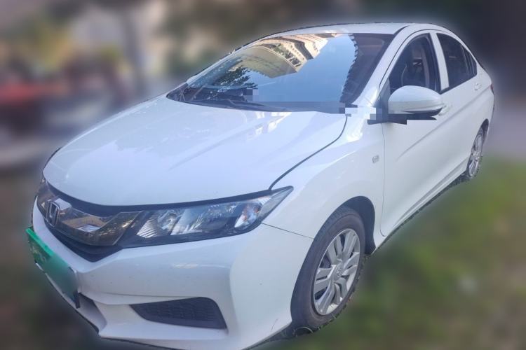 Used Honda City 2018 1.5L CVT Comfort Version Guazi used car, China used car export, Used car for sale, Used  cars, Cheapest cars for sale