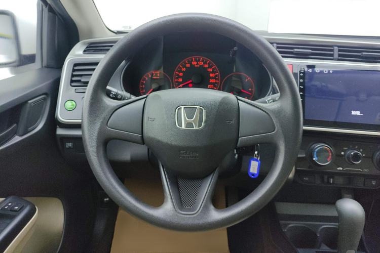 Used Honda City 2018 1.5L CVT Comfort Version Steering Wheel