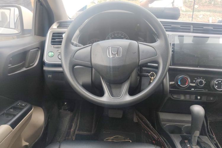Used Honda City 2018 1.5L CVT Comfort Version Steering Wheel
