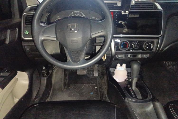 Used Honda City 2018 1.5L CVT Comfort Version Steering Wheel