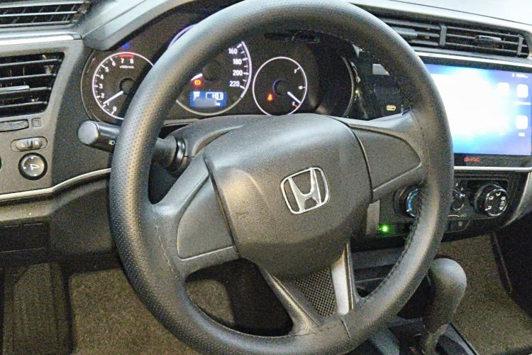 Used Honda City 2018 1.5L CVT Comfort Version Steering Wheel