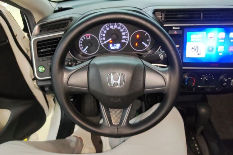 Used Honda City 2018 1.5L CVT Comfort Version Steering Wheel